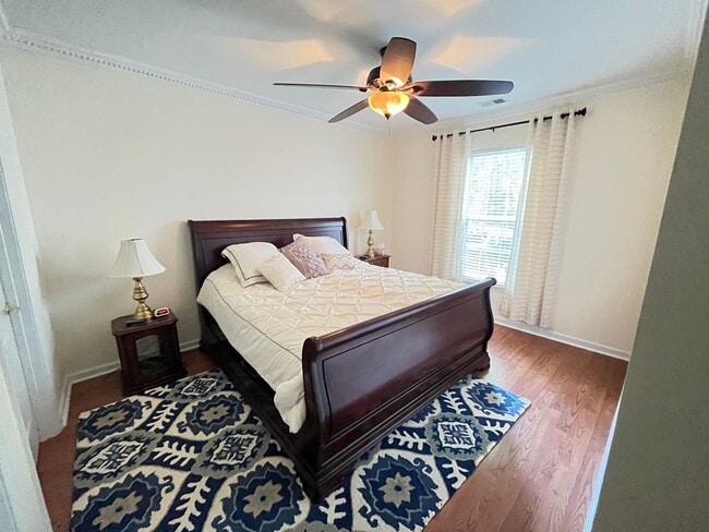 Building Photo - CHARMING TWO-BEDROOM, TWO-BATH CONDO IN WYNGATE, AT WACHESAW EAST!