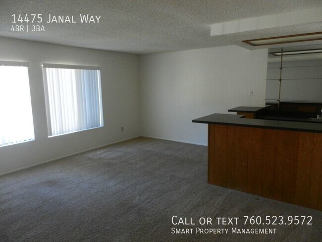 Building Photo - 14475 Janal Way