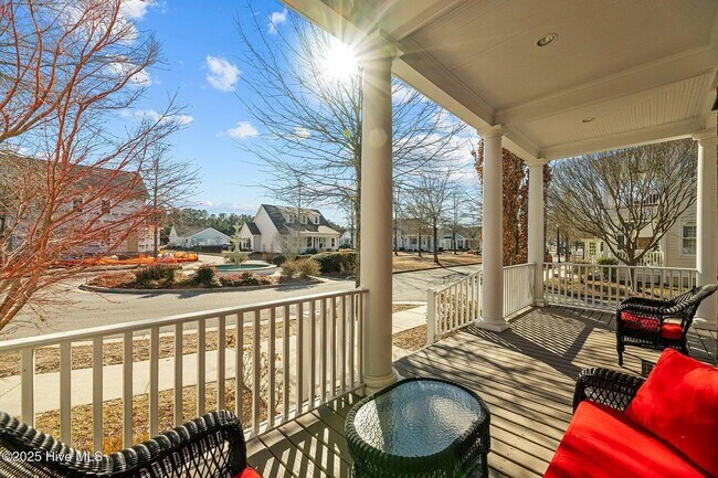 Building Photo - 3908 Harkers Way