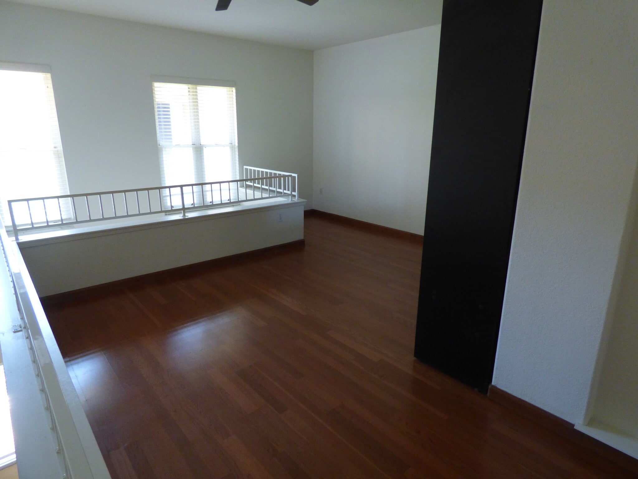 Loft - 301 W G St
