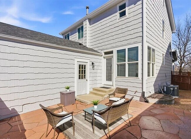 Building Photo - Available NOW! 4-Bedroom in one of Denver’s Hottest Neighborhoods!