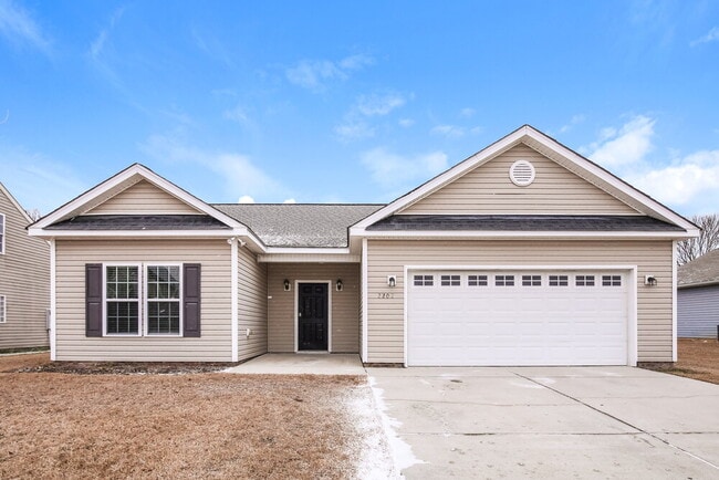 Building Photo - 2202 King Malcolm Ln