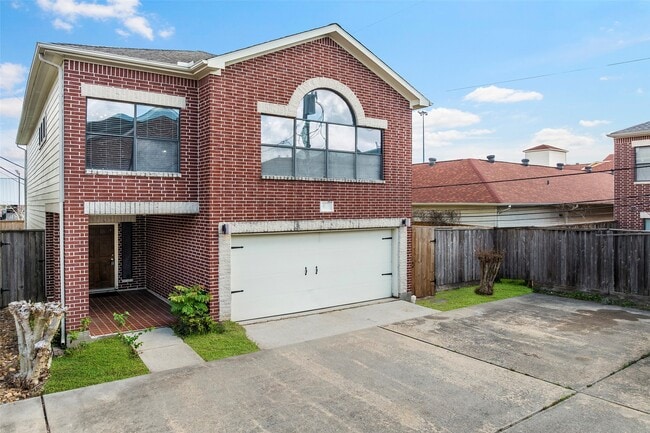 Building Photo - 9705 Linkmeadow Ln