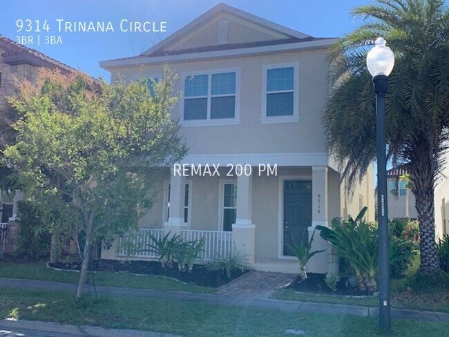 Primary Photo - 9314 Trinana Cir