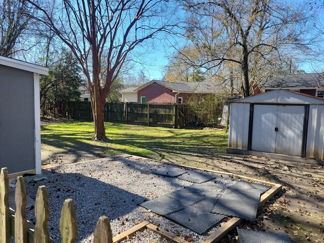 Building Photo - 5403 Torgerson Dr