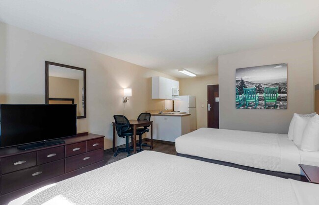 Building Photo - Furnished Studio-Fremont - Warm Springs