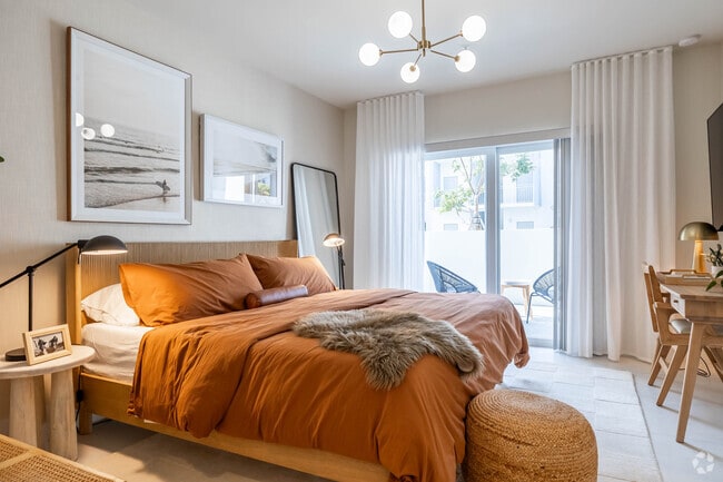 Interior Photo - Atlantica at Dania Beach