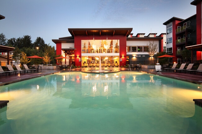 Building Photo - Avalon Alderwood