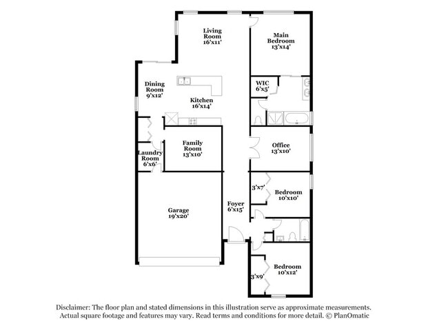 Building Photo - 1807 Bonita Bluff Ct