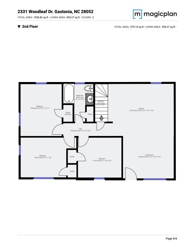 Building Photo - 2331 Woodleaf Dr