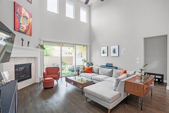 Building Photo - 5909 Augustine Rd