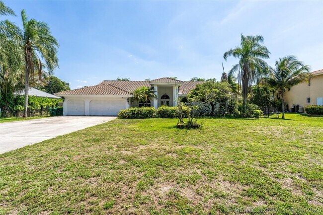 Building Photo - 14463 SW 16th Ct