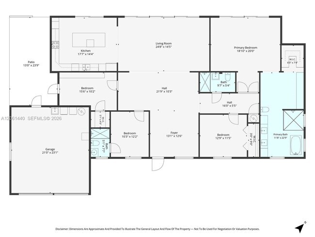 Building Photo - 739 Blue Rd