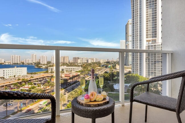 Building Photo - 18001 Collins Ave