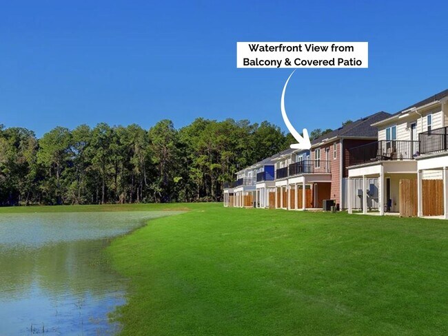 Building Photo - 15770 Old Conroe Rd