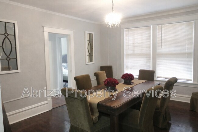 Building Photo - 3801 Lafayette Ave