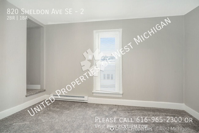 Building Photo - 820 Sheldon Ave SE