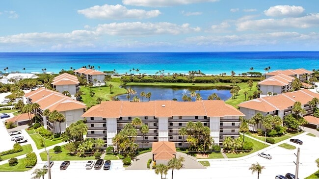 Building Photo - 401 S Seas Dr