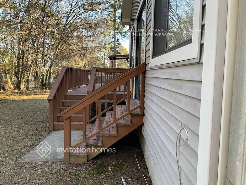 Building Photo - 2612 Hewatt Rd