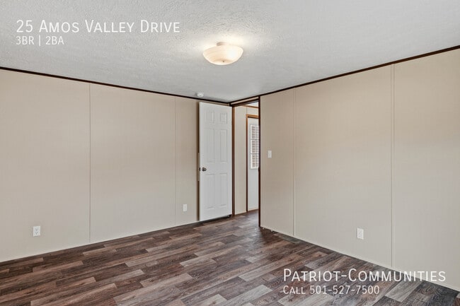 Building Photo - 25 Amos Valley Dr