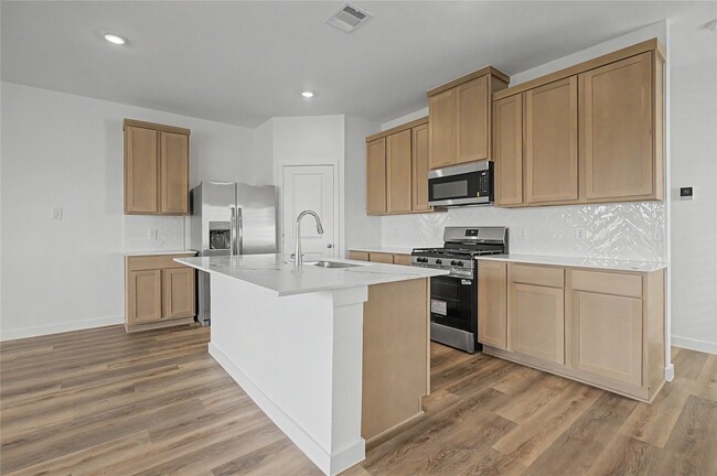 Building Photo - 2629 McHenry Lndg Ln