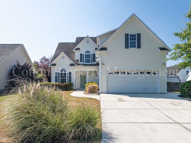 Building Photo - 448 Vallie Ln