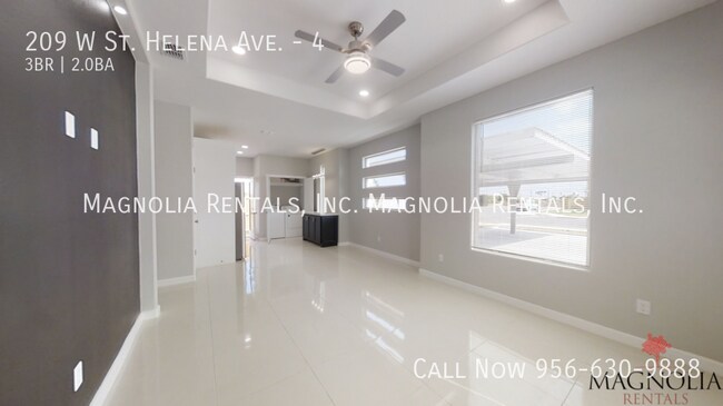 Building Photo - 209 W St Helena Ave