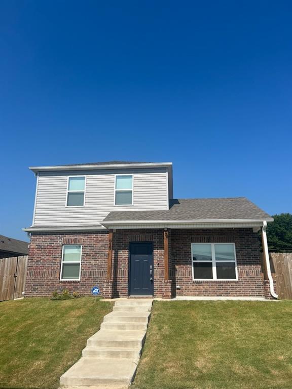 Building Photo - 923 S Nighthawk Ln