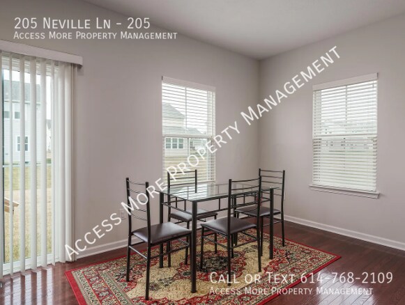 Building Photo - 205 Neville Ln