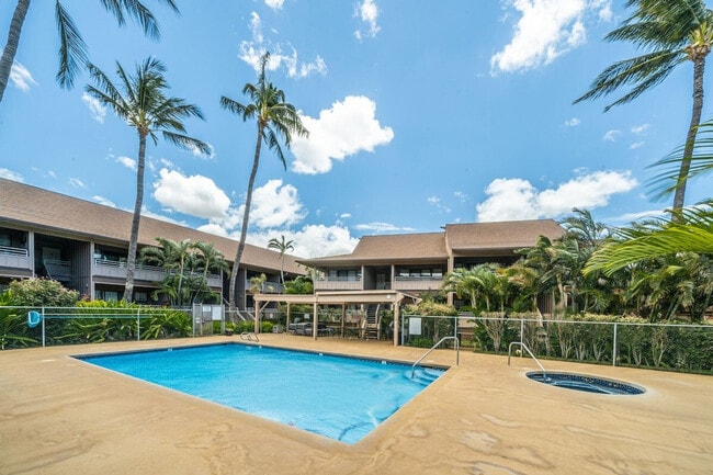 Building Photo - 679 S Kihei Rd