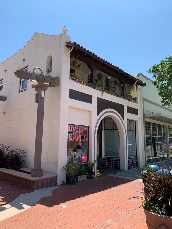 Primary Photo - Main Street
