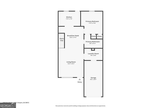 Building Photo - 1000 Weatherwood Pl NE
