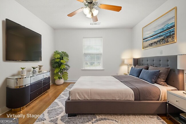 Building Photo - 125 Highgrove Pl