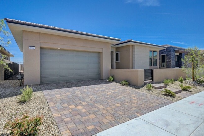 Building Photo - Experience elevated living at Guard Gated Ascension in Summerlin — Las Vegas' premier new luxury ...