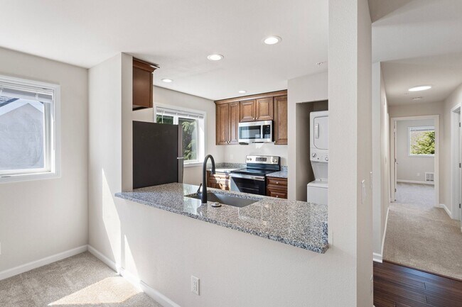 Interior Photo - Park Place Apartments
