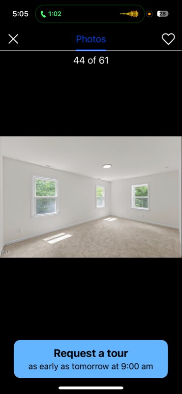Building Photo - 4713 Erwin Rd