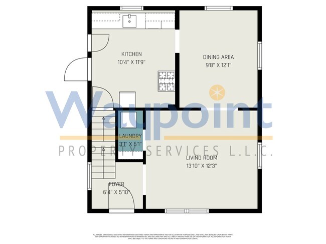 Building Photo - 412 Breens Ct SW