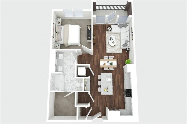 Building Photo - 2648 Sandy Plains Rd