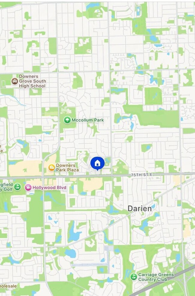 Building Photo - 7400 Grand Ave