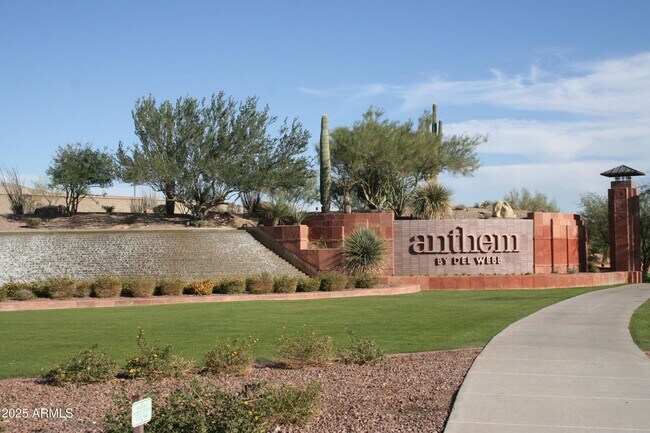Building Photo - 40838 N Prestancia Ct