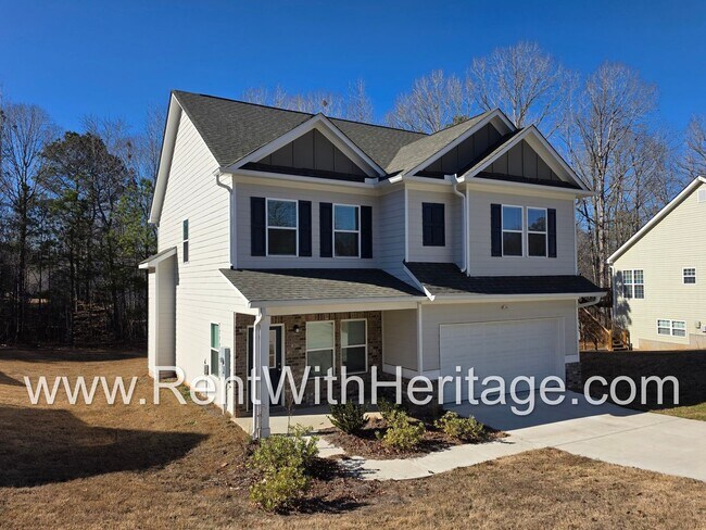 Building Photo - Stunning New 4bd/ 2.5ba / Immaculate / Attention to Detail/ Great Location