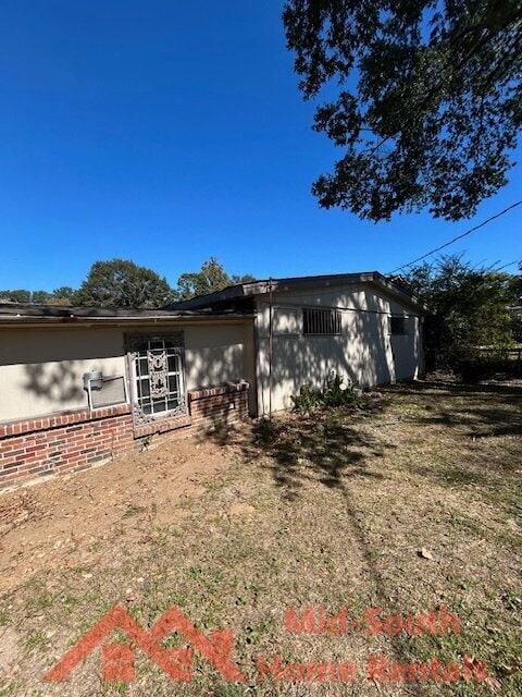 Building Photo - 803 Ledbetter Ave
