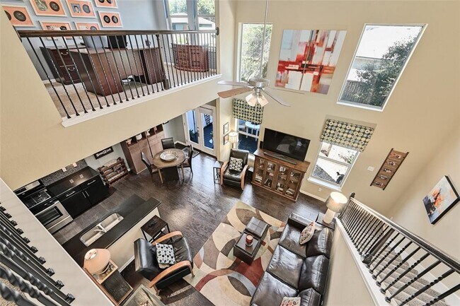 Building Photo - 11317 Lost Maples Trail