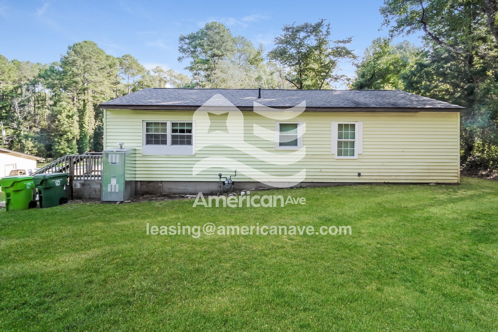 Building Photo - 2701 Welland St