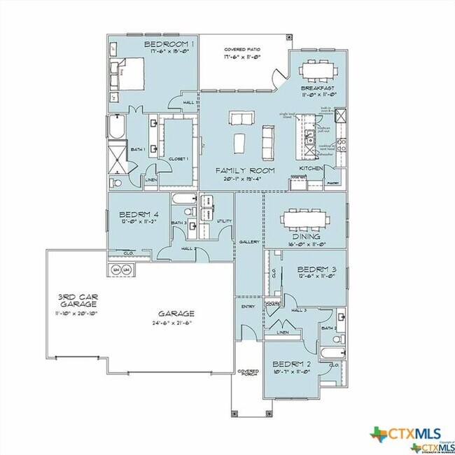 Building Photo - 515 Salt Lick Dr