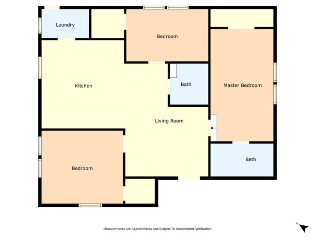 Building Photo - 1105 Maxfield St