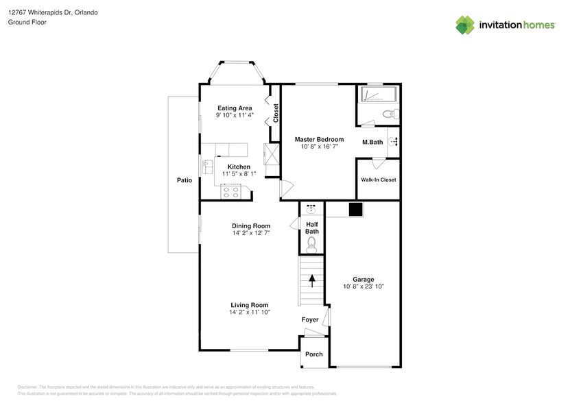 Building Photo - 12767 Whiterapids Dr