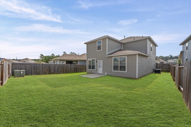 Building Photo - 10818 Catclaw Ct