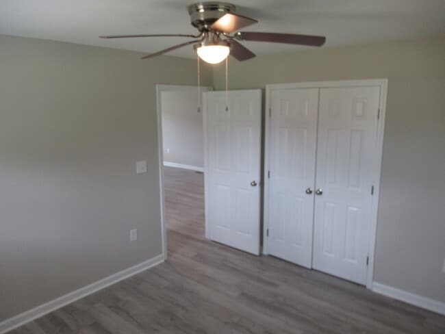 Building Photo - Newly Renovated Duplexes in Lincolnton – N...