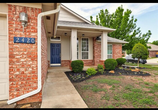 Primary Photo - 2420 NW 162nd Terrace
